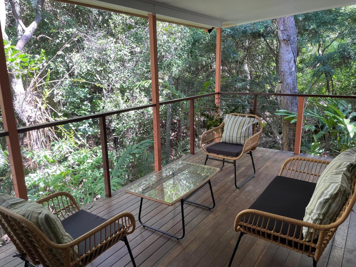 Serenity Picnic Bay Exterior foto