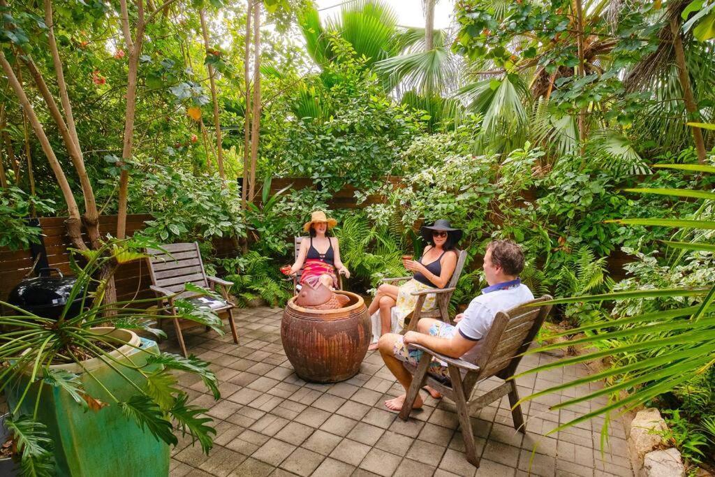 Serenity Picnic Bay Exterior foto
